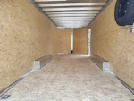 Alcom 20x8.5 All Aluminum XLT-P Car Hauler, Limited Model, 10K GVWR, Ramp Door Stock #ALC264 - Thumbnail 6