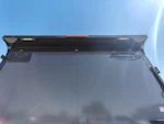 Formula Trailers 28x8.5 Conquest SE Flat Top Sloped V-Nose Enclosed Car Hauler, 10K GVWR, Ramp Door Stock #CMP2906 - Thumbnail 6