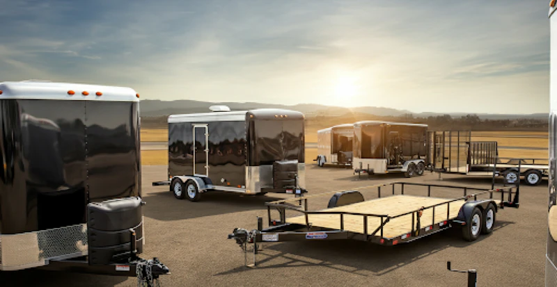 Essential Guide for Trailer Towing Capacity