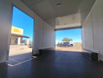 Compass 16x8.5 Indigo DLX, 10K GVWR, Ramp Door Stock #CMP2809 - Thumbnail 3