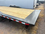 Midsota Midsota 24'x102" Tilt Trailer (TBWB) Stock #MI016 - Thumbnail 4