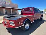 Norstar Truck Bed Norstar Truck Bed Western Hauler (8'6" x 84"-56 CTA) Stock #NSTB035 - Thumbnail 3