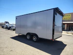 Compass 18x8.5 Jasper SE Car Hauler, 10K GVWR, Ramp Door Stock #CMP2914 - Thumbnail 8
