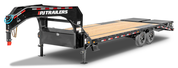 PJ LS Trailer