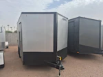 Compass Compass 8.5x14 Ramp door Stock #USD8612 - Thumbnail 3