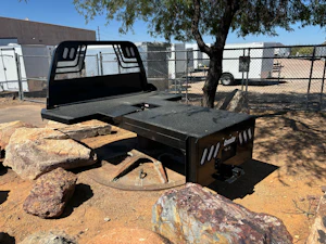 Crownline Truck Bed (HSD-57)