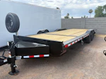 Midsota Midsota 24'x102" Tilt Trailer (TBWB) Stock #MI016 - Thumbnail 1