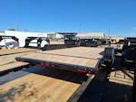 P.J. Trailers 18x83 Tandem Axle, 7K GVWR, Car Hauler Stock #PPJ10844 - Thumbnail 3