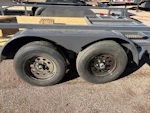 Norstar 14x83 IronBull Tandem Axle Utility, 7K GVWR Stock #NS542 - Thumbnail 1