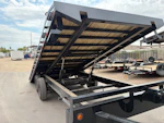 Norstar 22x102 IronBull, Tandem Axle, 14K GVWR, Deckover Tilt Stock #NS597 - Thumbnail 5