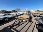 P.J. Trailers 14x83 Tandem Axle, 7K GVWR, Channel Utility, ATV Stock #PPJ10932 - Thumbnail 5