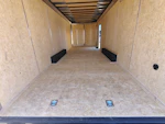 Compass 24x8.5 Jasper SE Car Hauler, 10K GVWR, Ramp Door Stock #CMP2841 - Thumbnail 3