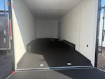 Compass 24x8.5 Jasper SE Car Hauler, 10K GVWR, Ramp Door Stock #CMP2950 - Thumbnail 1