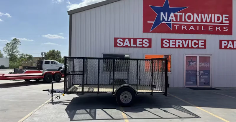 Navigating Affordable Trailer Financing in St. Louis