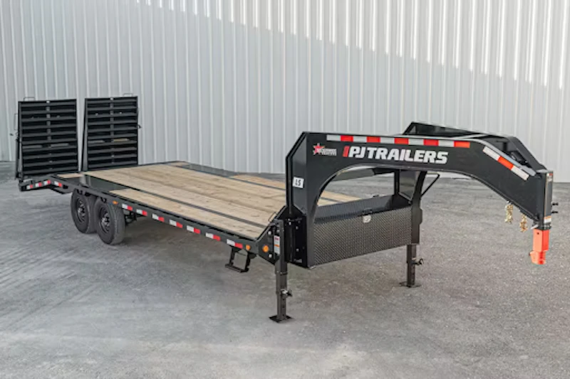 Spring Trailer Maintenance: How to Get Your Trailer Ready for the Season