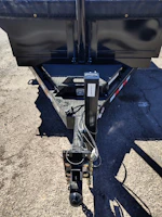 Midsota 16x82" Midsota VersaDump, Tandem Axle, Telescopic Cylinder, 15,400 GVWR Stock #MID001 - Thumbnail 8