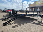 P.J. Trailers 20x83 Tandem Axle, 7K GVWR, Channel Utility Stock #PPJ11182 - Thumbnail 9