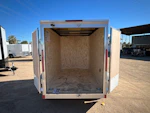 Compass 08x5 Indigo DLX, 3K GVWR, Ramp Door Stock #CMP2730 - Thumbnail 9