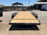 P.J. Trailers 18x83x4" Channel Tandem Axle 7K GVWR, Carhauler Stock #PPJ11209 - Thumbnail 6