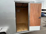 Compass 10x6 Indigo DLX, 3K GVWR, Ramp Door Stock #CMP2919 - Thumbnail 3