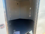 Compass 24x8.5 Jasper SE Car Hauler, 10K GVWR, Ramp Door Stock #CMP2927 - Thumbnail 10