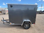 Compass 08x5 Indigo DLX, 3K GVWR, Ramp Door Stock #CMP2823 - Thumbnail 7