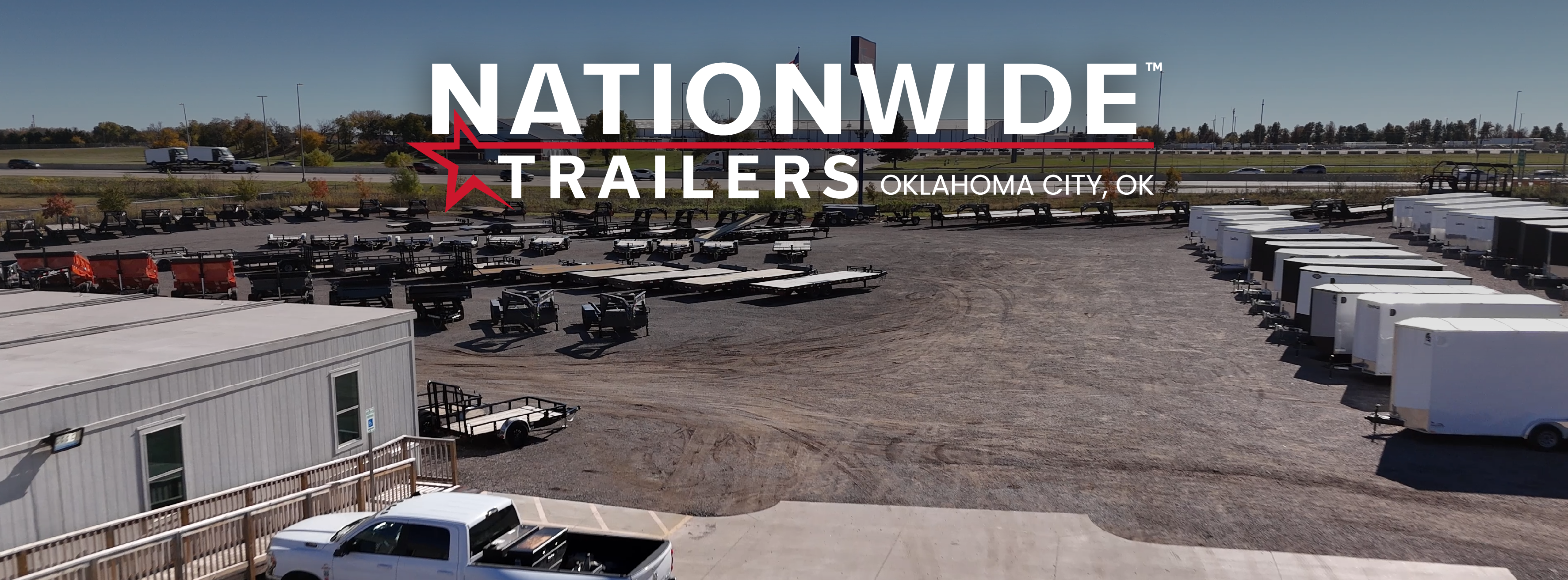 Nationwide Trailers - oklahoma-city