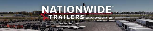 Nationwide Trailers - oklahoma-city