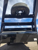 Norstar 16x83 IronBull Gooseneck, Tandem Axle Dump, 15K GVWR, 24" Sides Stock #NST1430 - Thumbnail 14