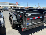 Load Trail 14x83 Tandem Axle 14K GVWR, 6" Channel Frame, 18"  Sides Stock #LTD909 - Thumbnail 5
