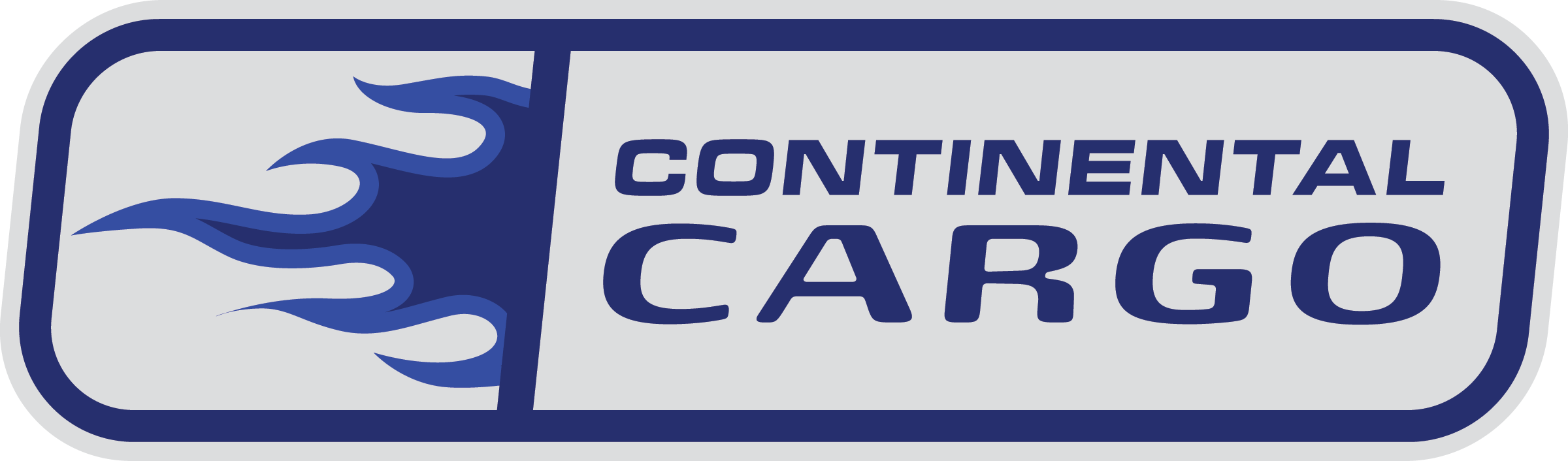 Continental Cargo Trailers