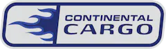 Continental Cargo Trailers logo