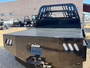 Crownline 7'x84" Truck Bed (RRS84)