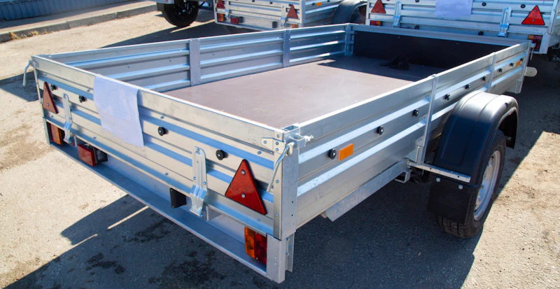 Navigating Missouri Roads with Confidence Tips for Safe Towing