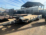 P.J. Trailers UK 20x77 Stock #USD9087 - Thumbnail 1