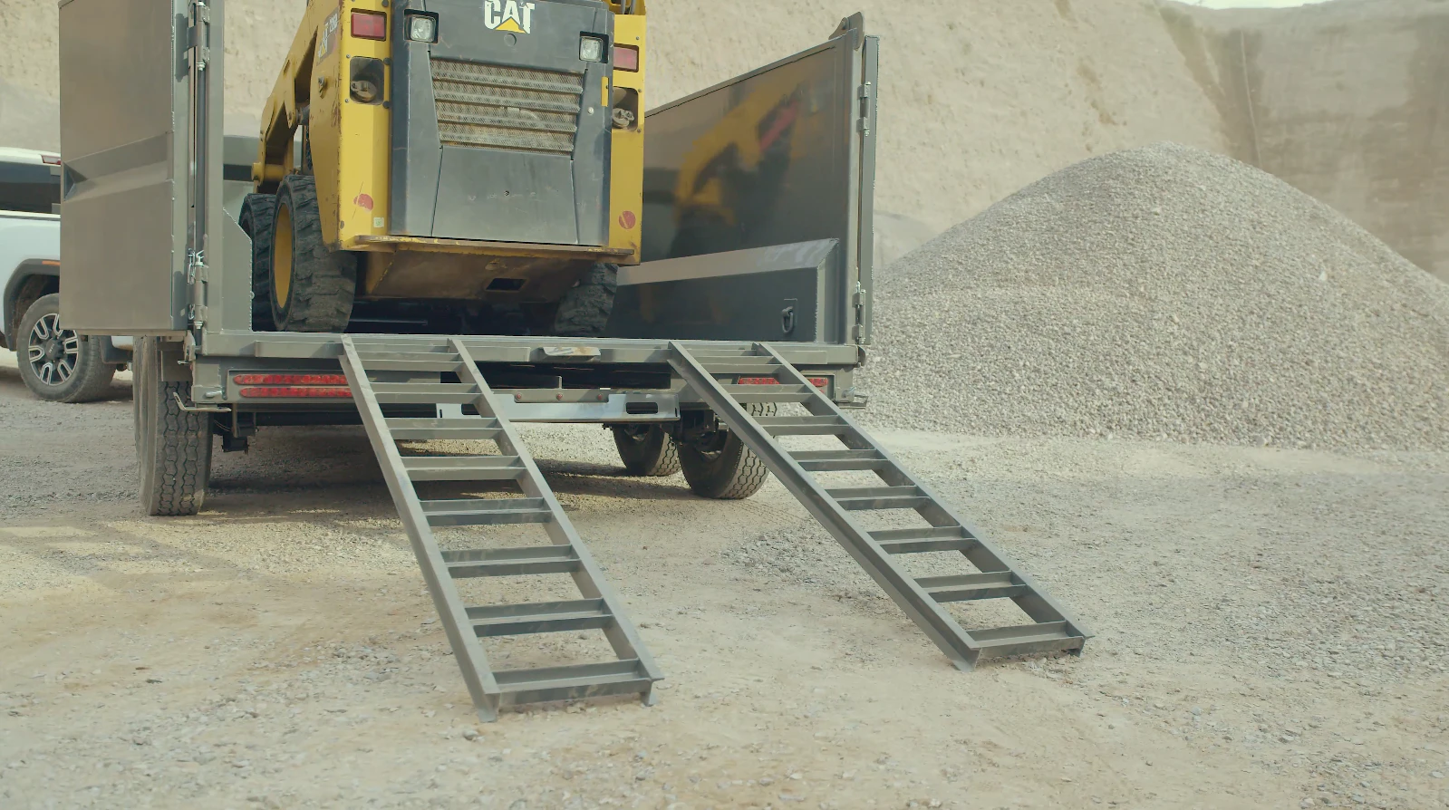 A-BDT — Bumper Pull Telescopic Dump Trailer - Image 15