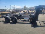 P.J. Trailers 14'x83" Rollster Roll-off Dump Trailer (DR) Stock #PJD1588 - Thumbnail 2