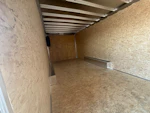 Alcom 20x8.5 All Aluminum XLT-P Car Hauler, 10K GVWR, Side Door, Ramp Door Stock #ALC277 - Thumbnail 2