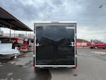 Compass 12x7 Indigo DLX, 3K GVWR, Ramp Door Stock #CMP2918 - Thumbnail 3