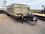 Load Trail 30x102 Tandem Axle 40K GVWR Low Pro Equipment, MAX Ramps Stock #LT895 - Thumbnail 2