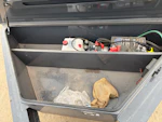 Norstar 16x83 IronBull Tandem Axle Dump, 15K GVWR, 24" Sides Stock #NST1481 - Thumbnail 13