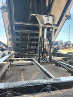 P.J. Trailers 14x83 Tandem Axle, 15,400 GVWR, Low Pro Dump, 24" Sides, 14 Ply Tires Stock #PJD1667 - Thumbnail 9