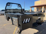 Crownline Truck Beds Crownline SKS57 Skirted, Single-Wheel, Long Bed (8′ 6″ x 84″ - 57″ CTA) Stock #CRNB094 - Thumbnail 5