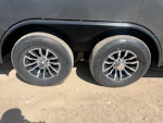 Compass 16x8.5 Jasper SE Car Hauler, 10K GVWR, Ramp Door Stock #CMP2779 - Thumbnail 5