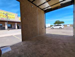 Compass 12x7 Indigo DLX, 7K GVWR, Ramp Door Stock #CMP2848 - Thumbnail 5