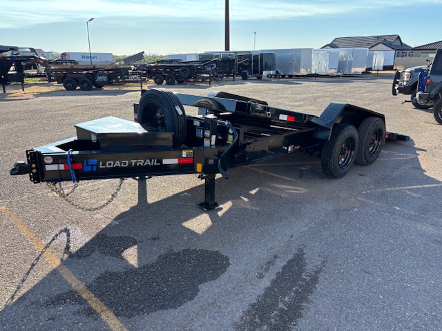Load Trail 16x83 Tandem Axle, 20K GVWR, Gravity Tilt - Stock #LT947 - Image 4 of 6