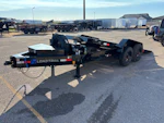 Load Trail 16x83 Tandem Axle, 20K GVWR, Gravity Tilt Stock #LT947 - Thumbnail 4
