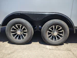 Compass 18x8.5 Jasper SE Car Hauler, 10K GVWR, Ramp Door Stock #CMP2914 - Thumbnail 2