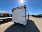 Compass 20x8.5 Canyon Race, 10K GVWR, AC/Heat, Ramp Door Stock #CMP2748 - Thumbnail 11