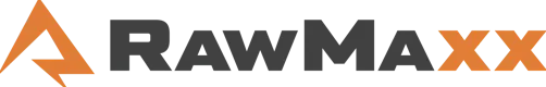 RawMaxx Trailers logo